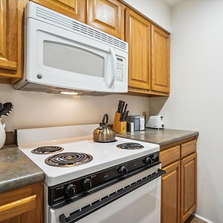 Cedarbrook Queen Suite 109 Кіллінгтон Екстер'єр фото