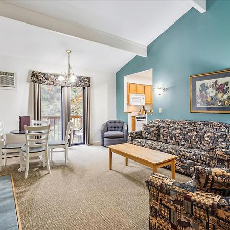 Cedarbrook Queen Suite 109 Кіллінгтон Екстер'єр фото