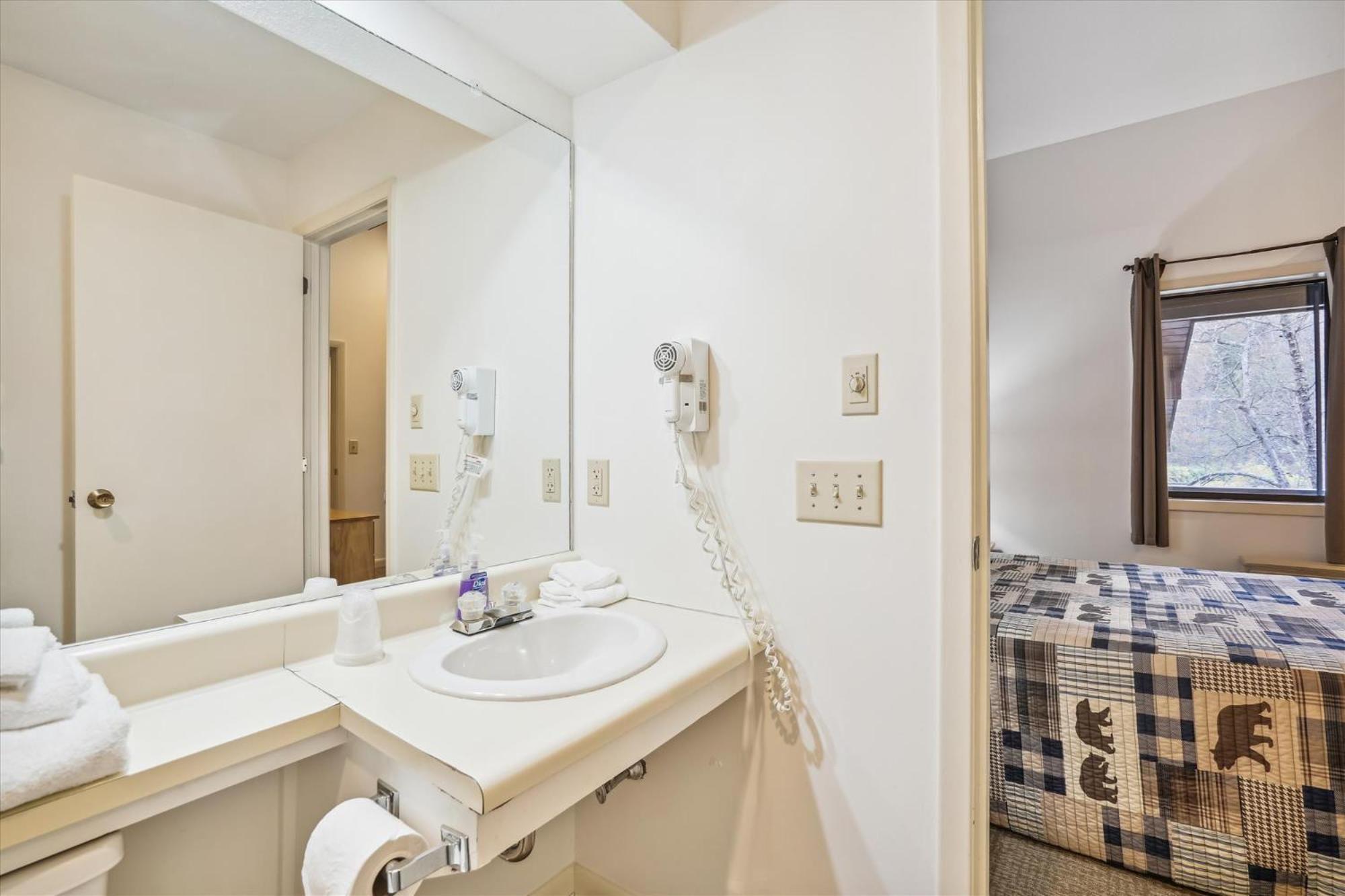 Cedarbrook Queen Suite 109 Кіллінгтон Екстер'єр фото