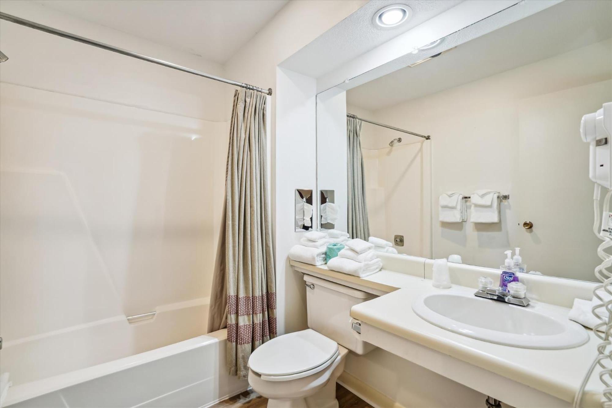 Cedarbrook Queen Suite 109 Кіллінгтон Екстер'єр фото