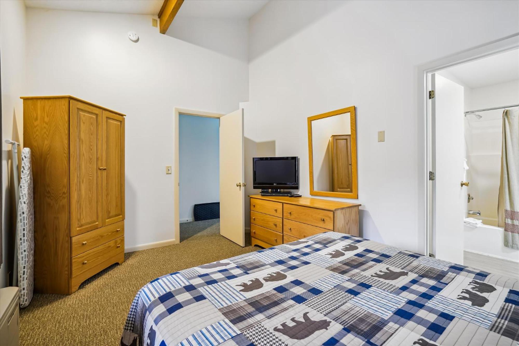 Cedarbrook Queen Suite 109 Кіллінгтон Екстер'єр фото